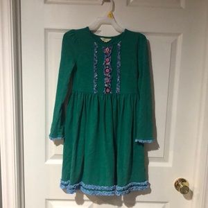Excellency condition Matilda Jane dress